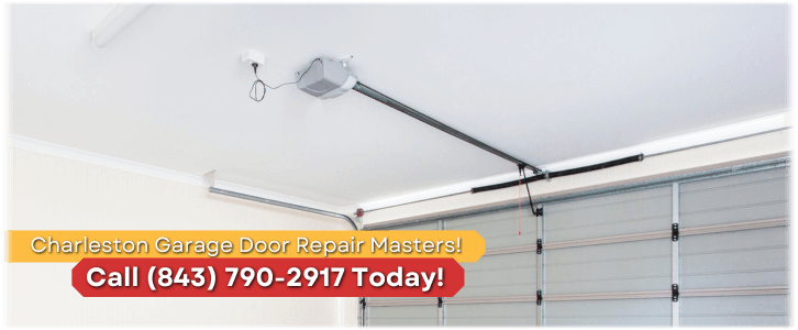 Garage Door Opener Repair And Installation Charleston