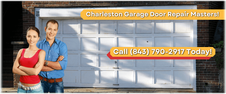 Charleston Garage Door Repair